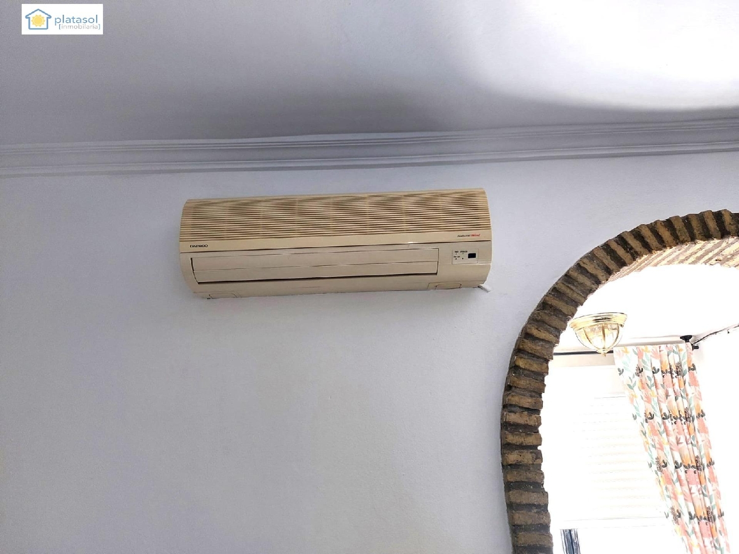  à vendre appartement Gerena Sierra Norte 4