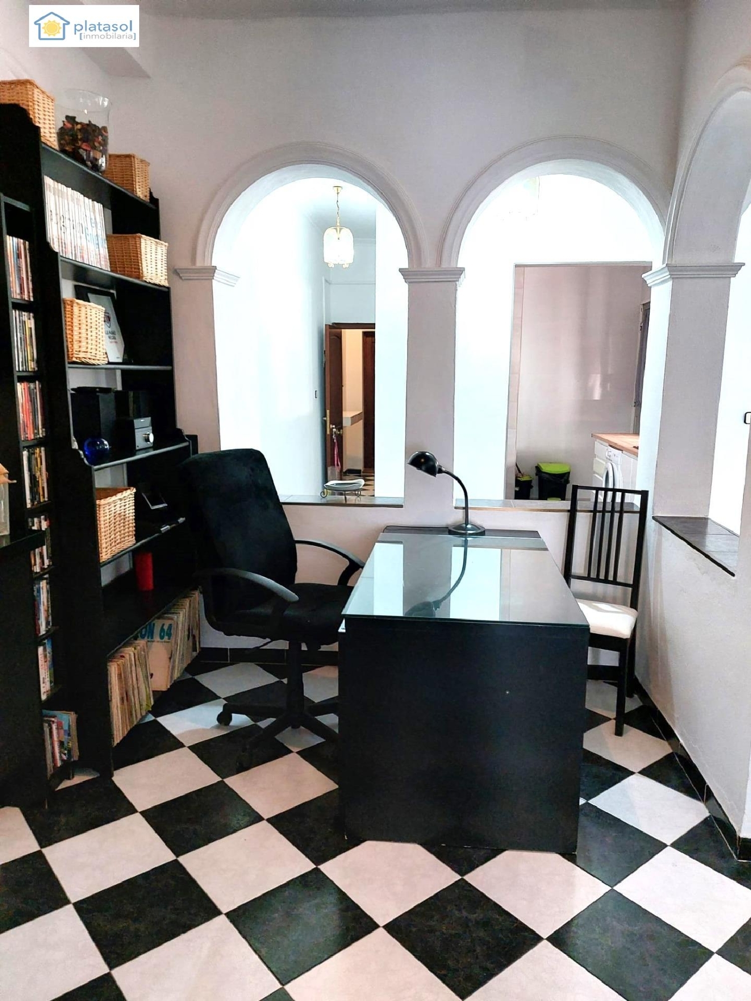  à vendre appartement Gerena Sierra Norte 7