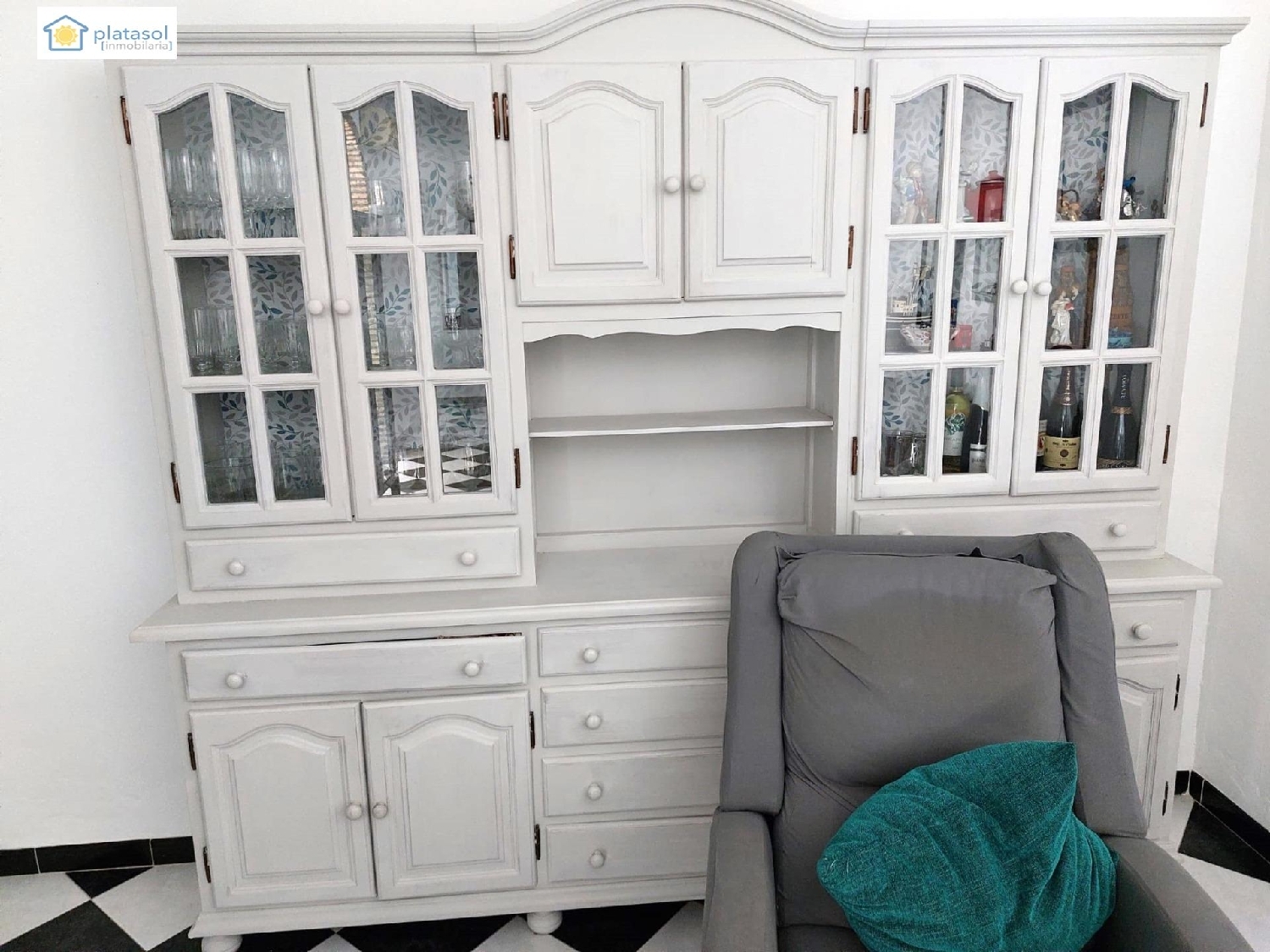  à vendre appartement Gerena Sierra Norte 6