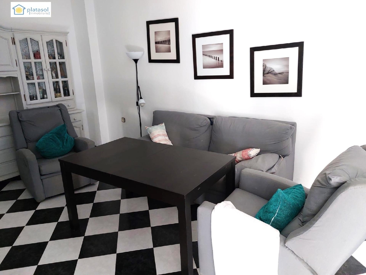à vendre appartement Gerena Sierra Norte 2