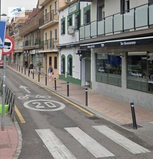Getafe 28901 Sur appartement foto 6286936