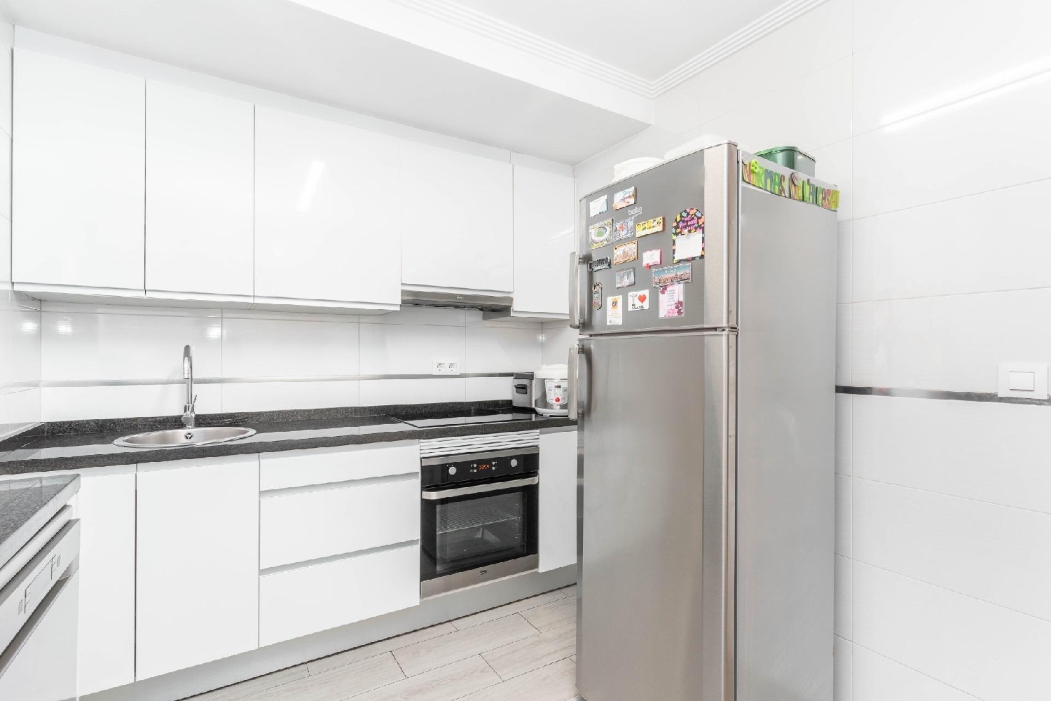  kaufen Wohnung Gijón Centro 33201 Gijón 8