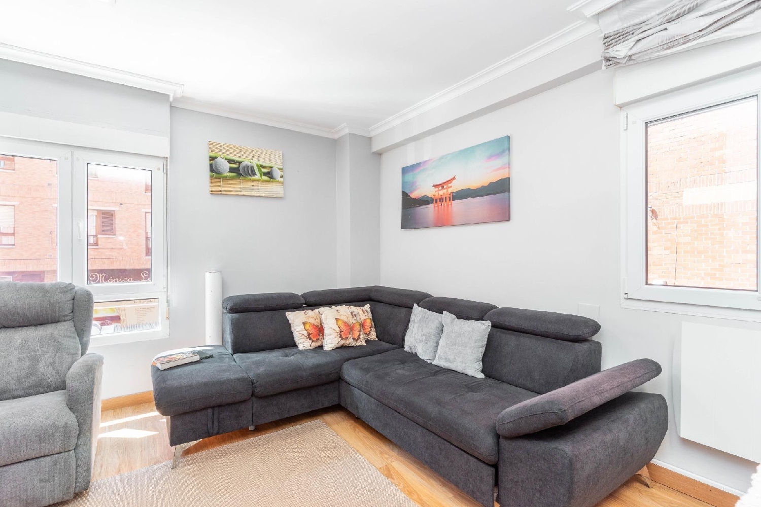  kaufen Wohnung Gijón Centro 33201 Gijón 2