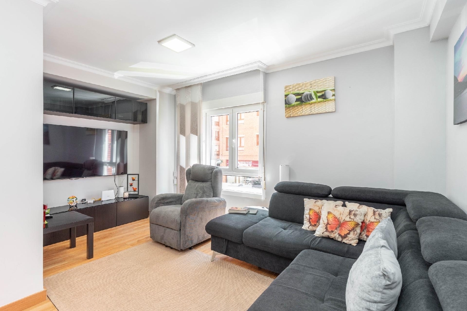  kaufen Wohnung Gijón Centro 33201 Gijón 3