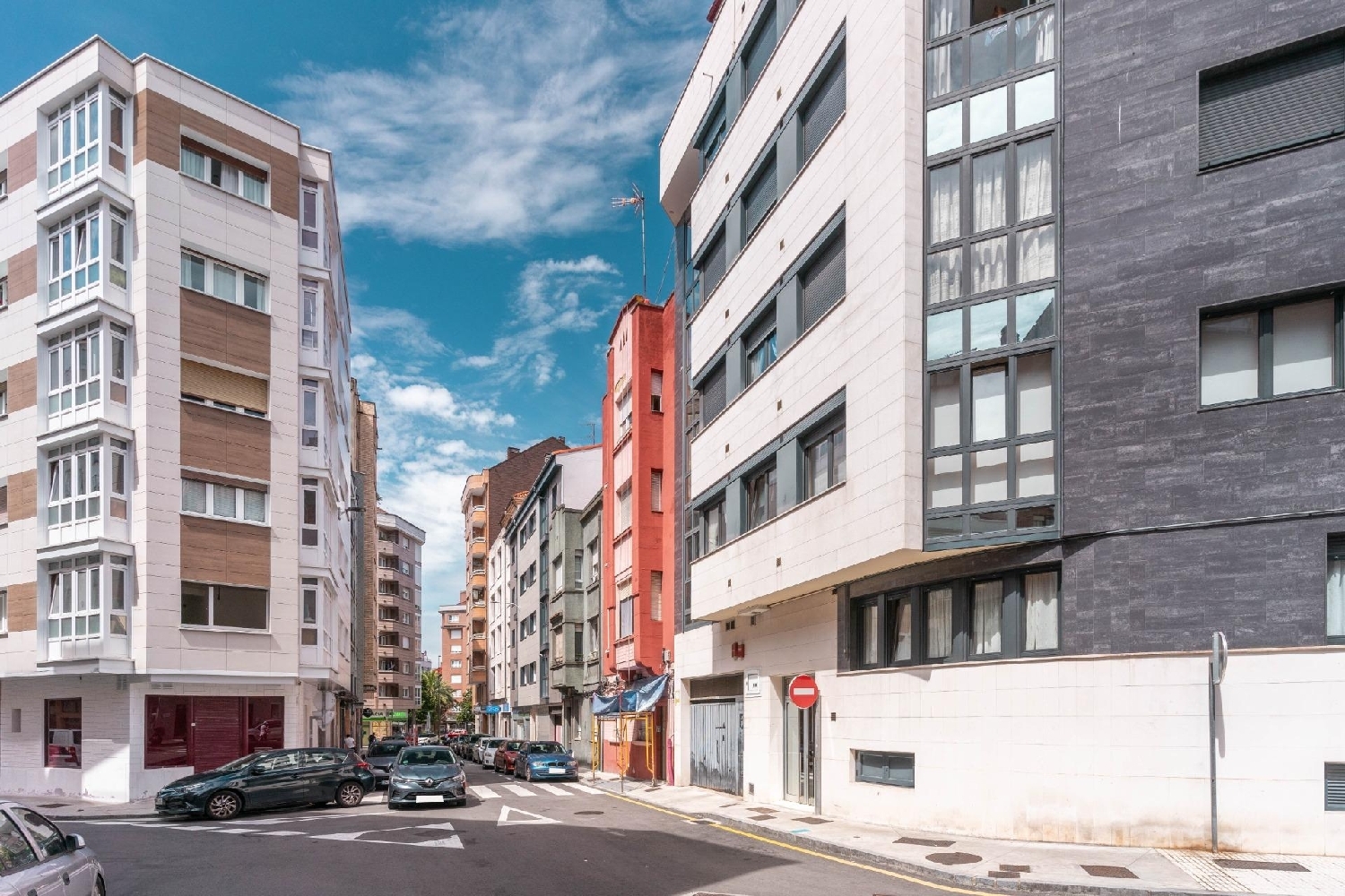 te koop appartement Gijón Centro 33201 Gijón 1