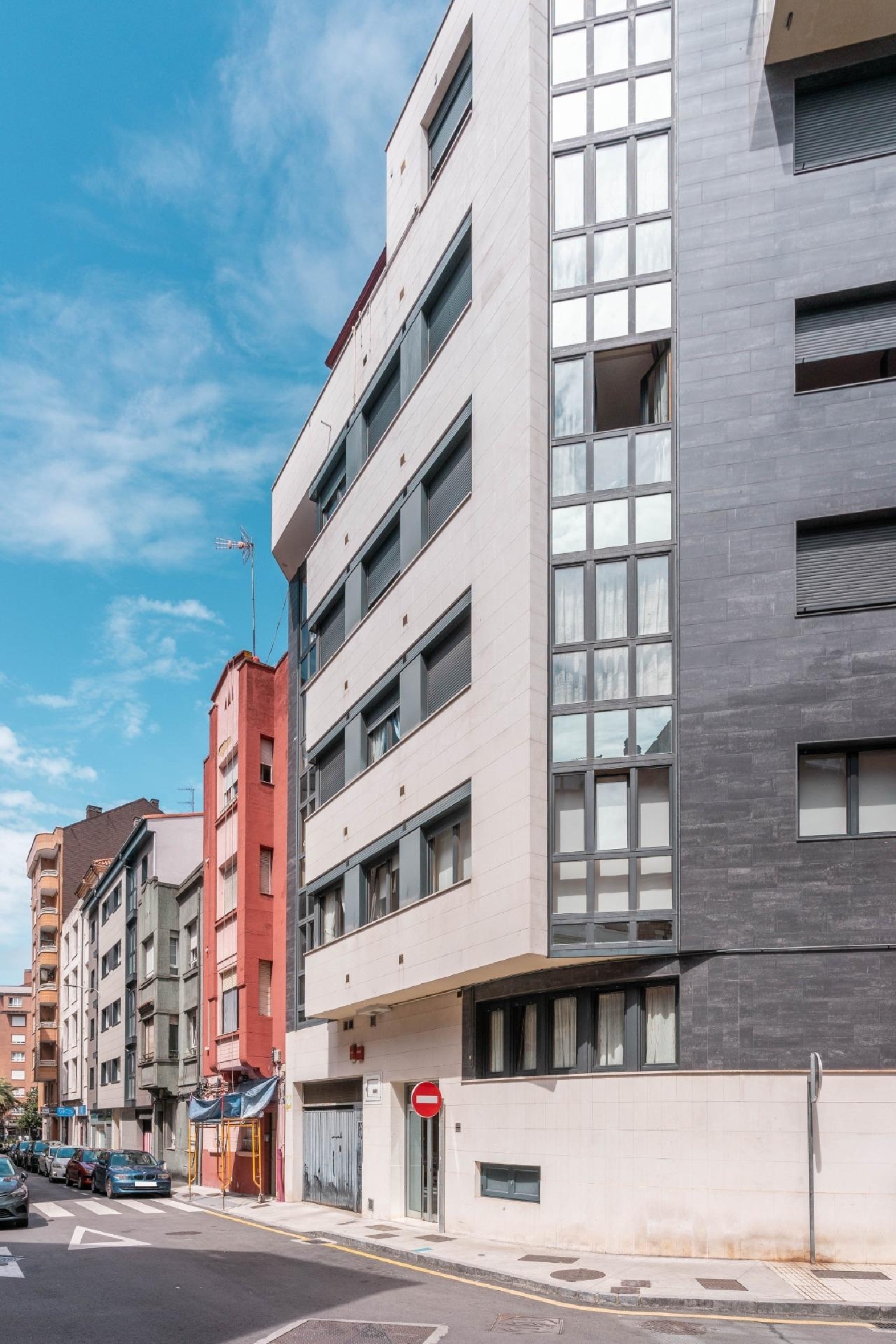kaufen Wohnung Gijón Centro 33201 Gijón 2