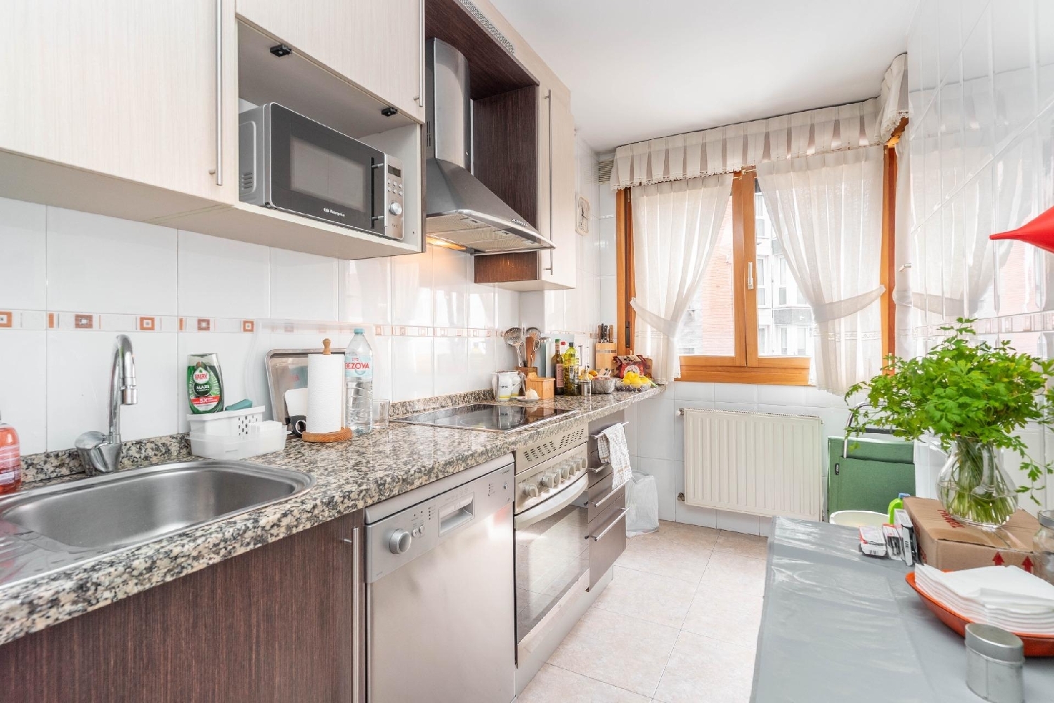  te koop appartement Gijón Centro 33201 Gijón 8