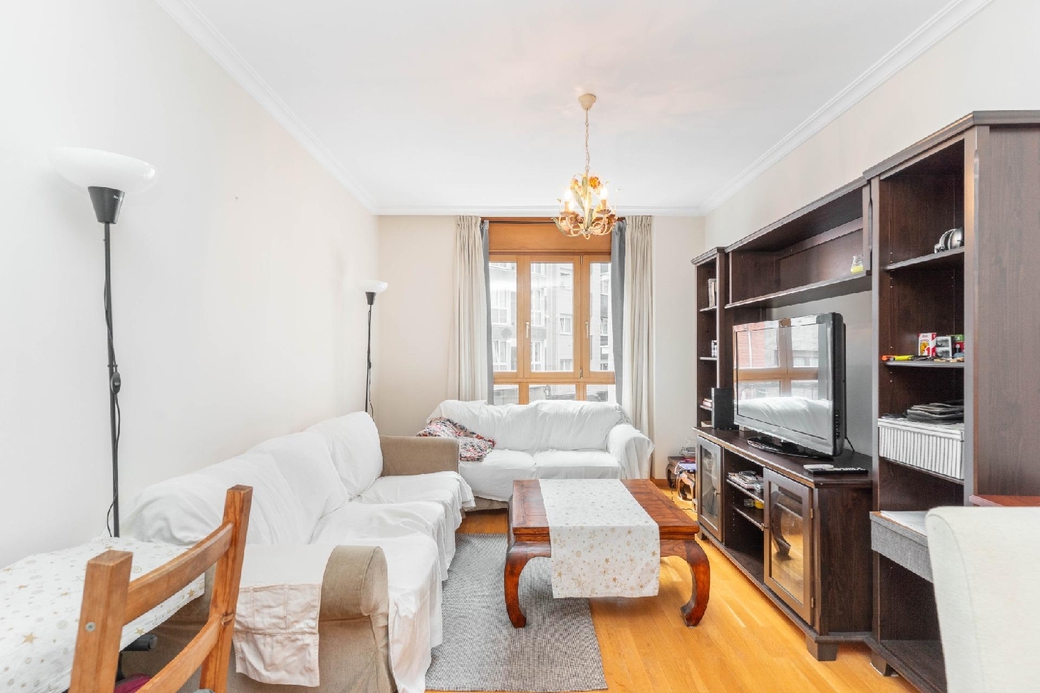  te koop appartement Gijón Centro 33201 Gijón 4