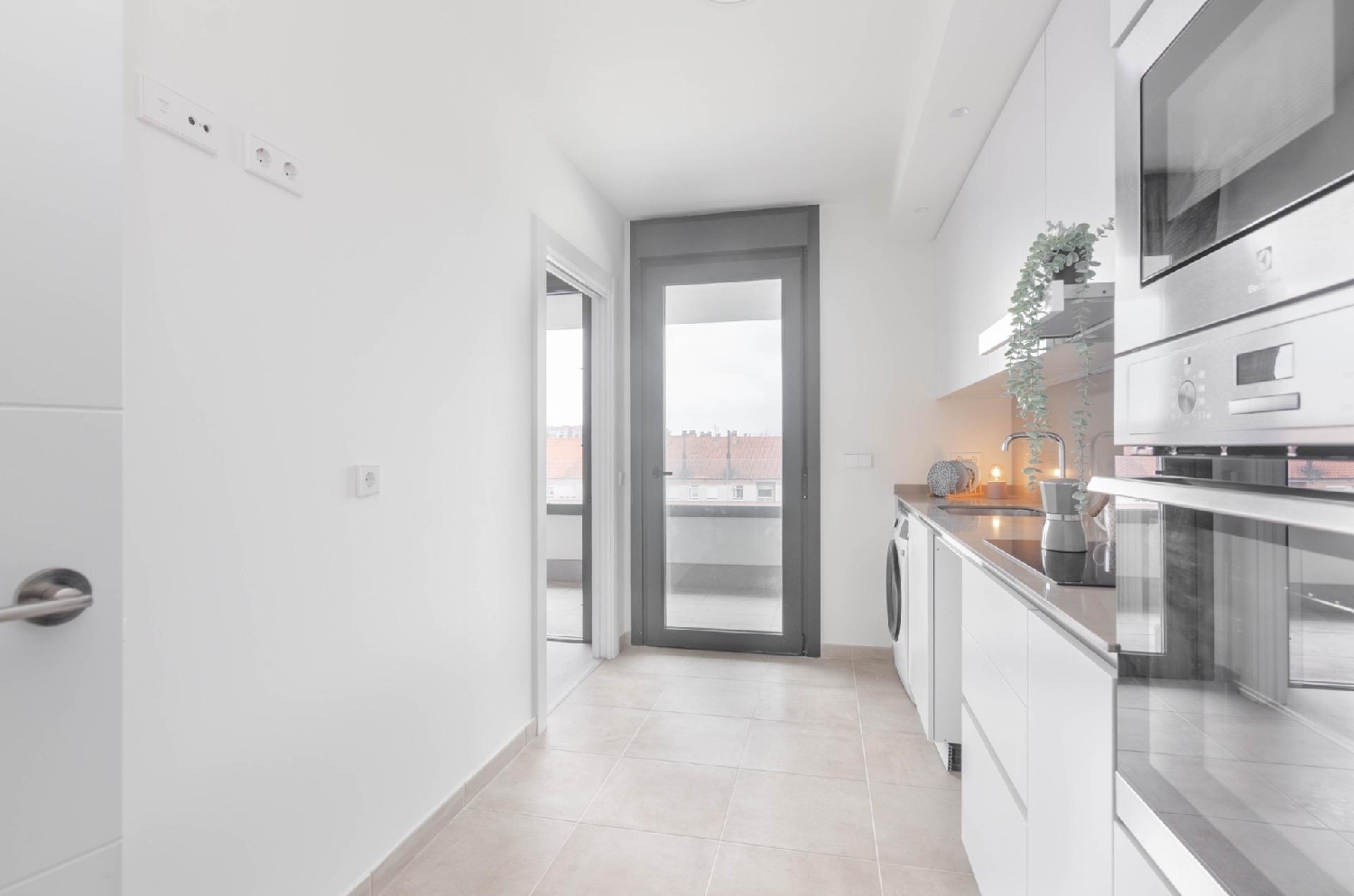 te koop appartement Gijón Centro 33201 Gijón 3
