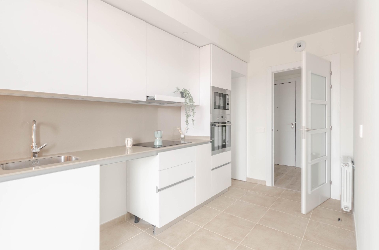  te koop appartement Gijón Centro 33201 Gijón 4