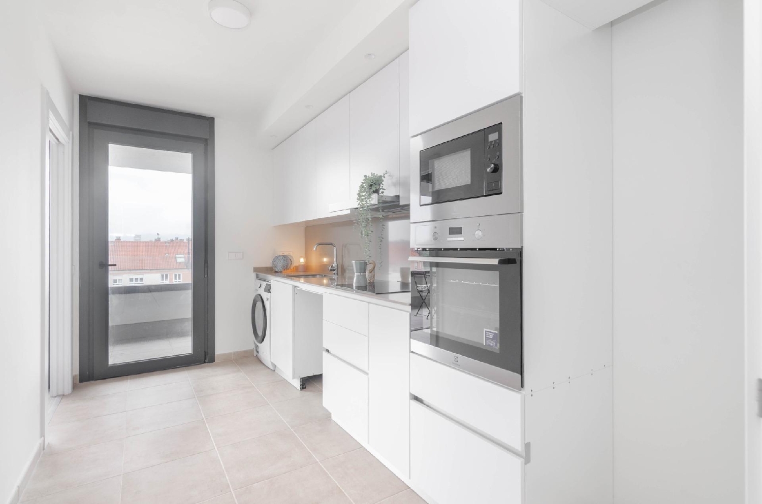 te koop appartement Gijón Centro 33201 Gijón 2
