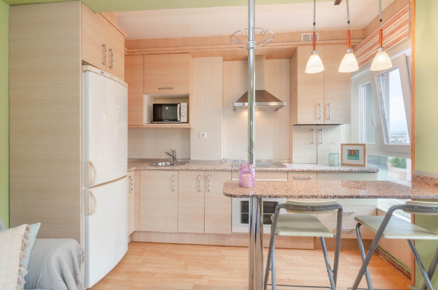  te koop appartement Gijón Centro 33201 Gijón 7
