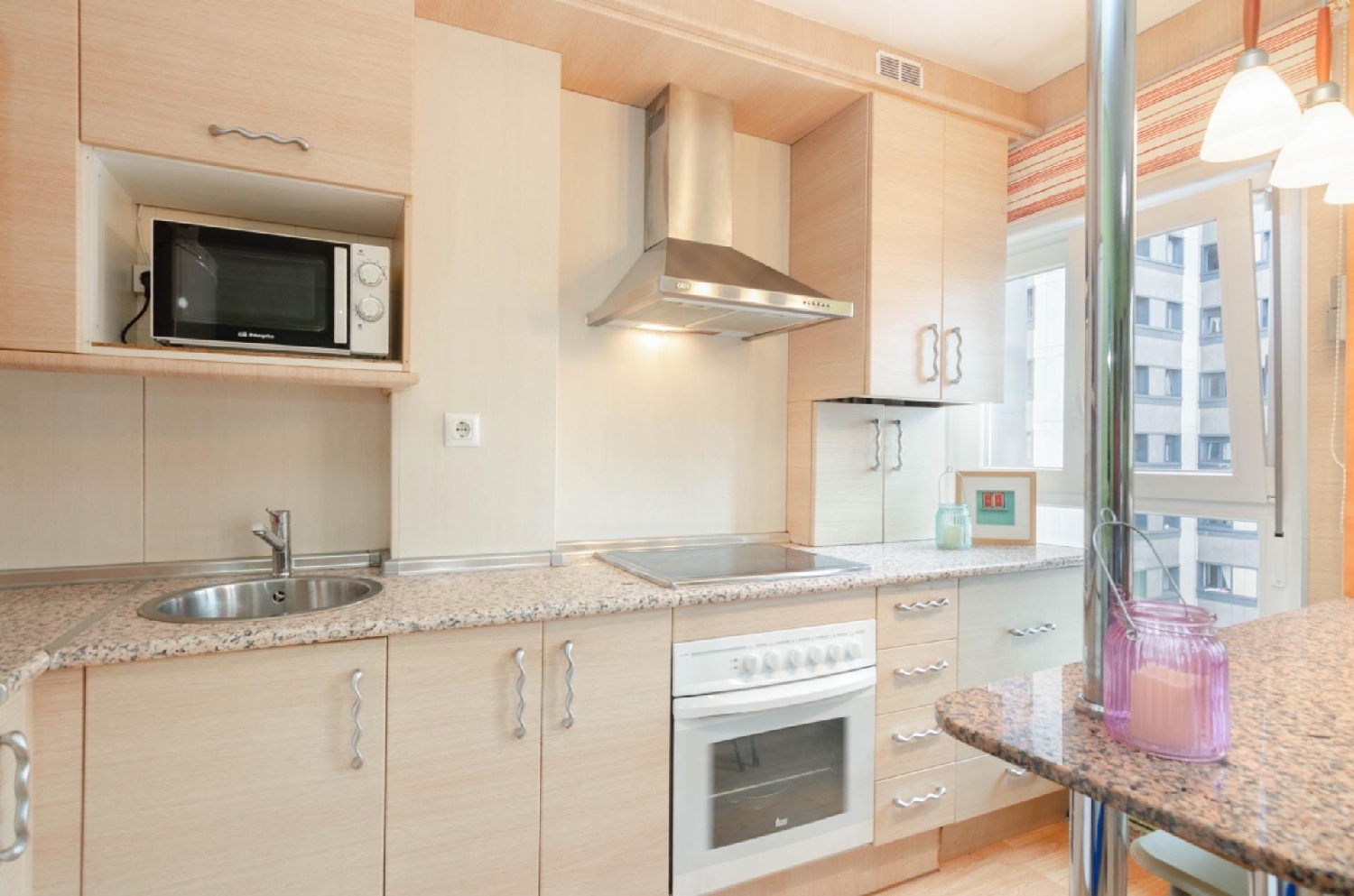  te koop appartement Gijón Centro 33201 Gijón 8