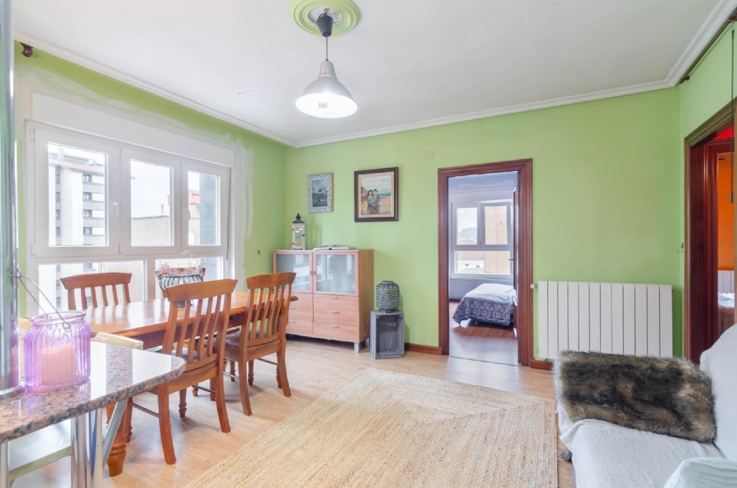  te koop appartement Gijón Centro 33201 Gijón 6