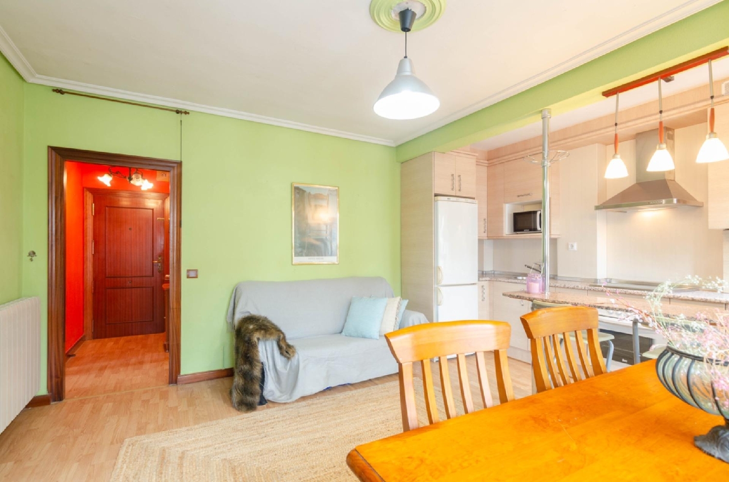 te koop appartement Gijón Centro 33201 Gijón 3