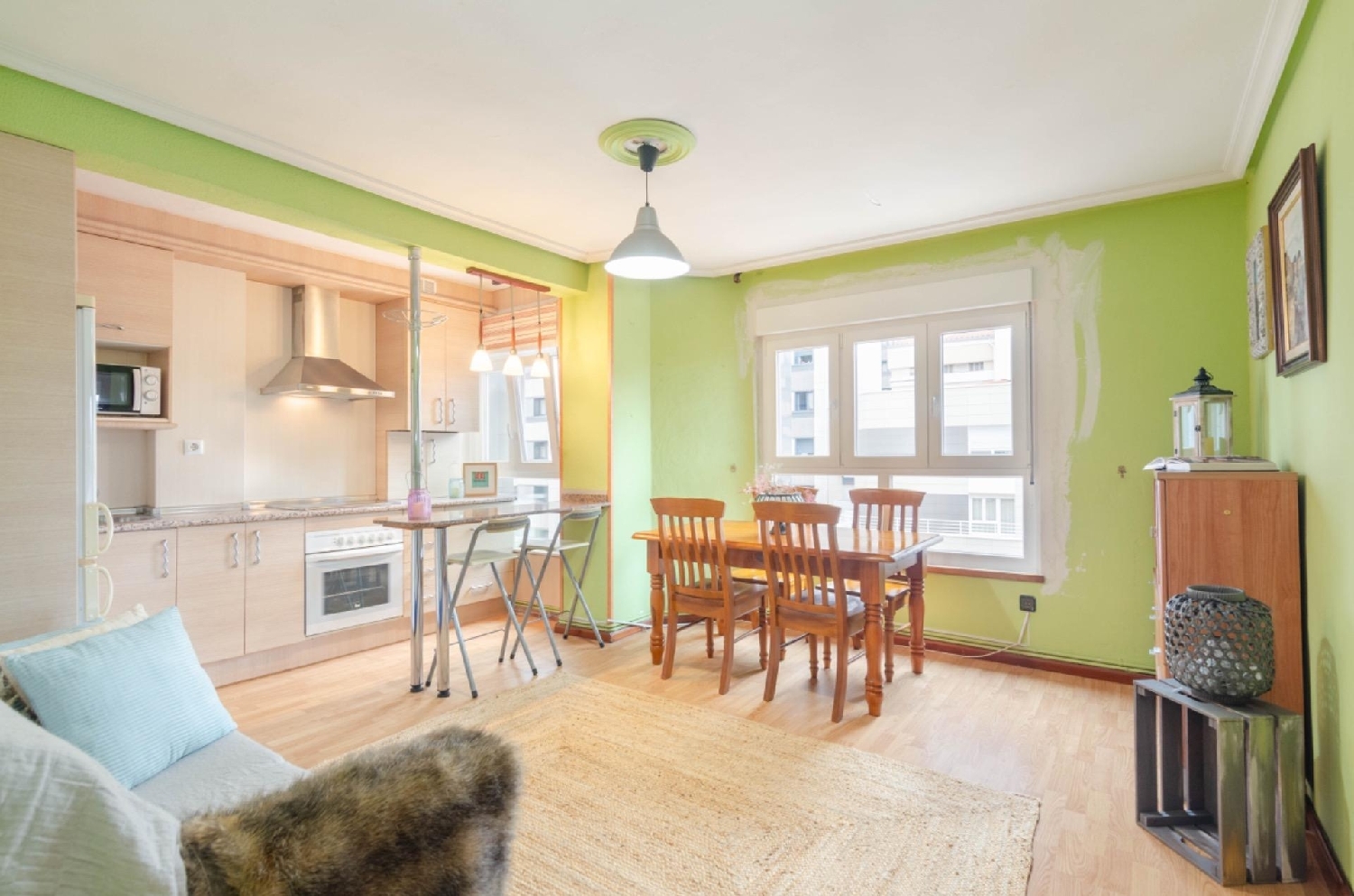  te koop appartement Gijón Centro 33201 Gijón 1