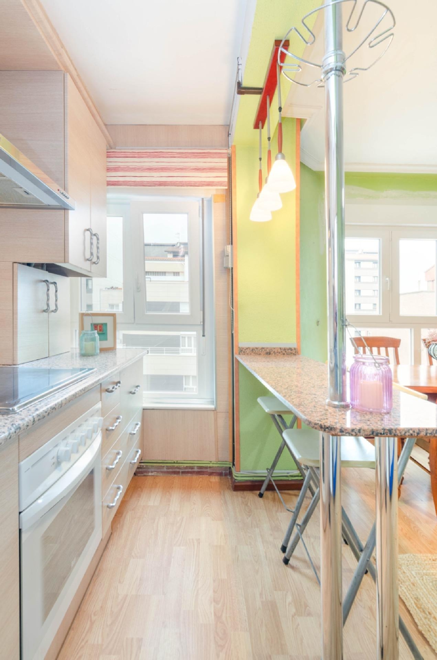 te koop appartement Gijón Centro 33201 Gijón 4
