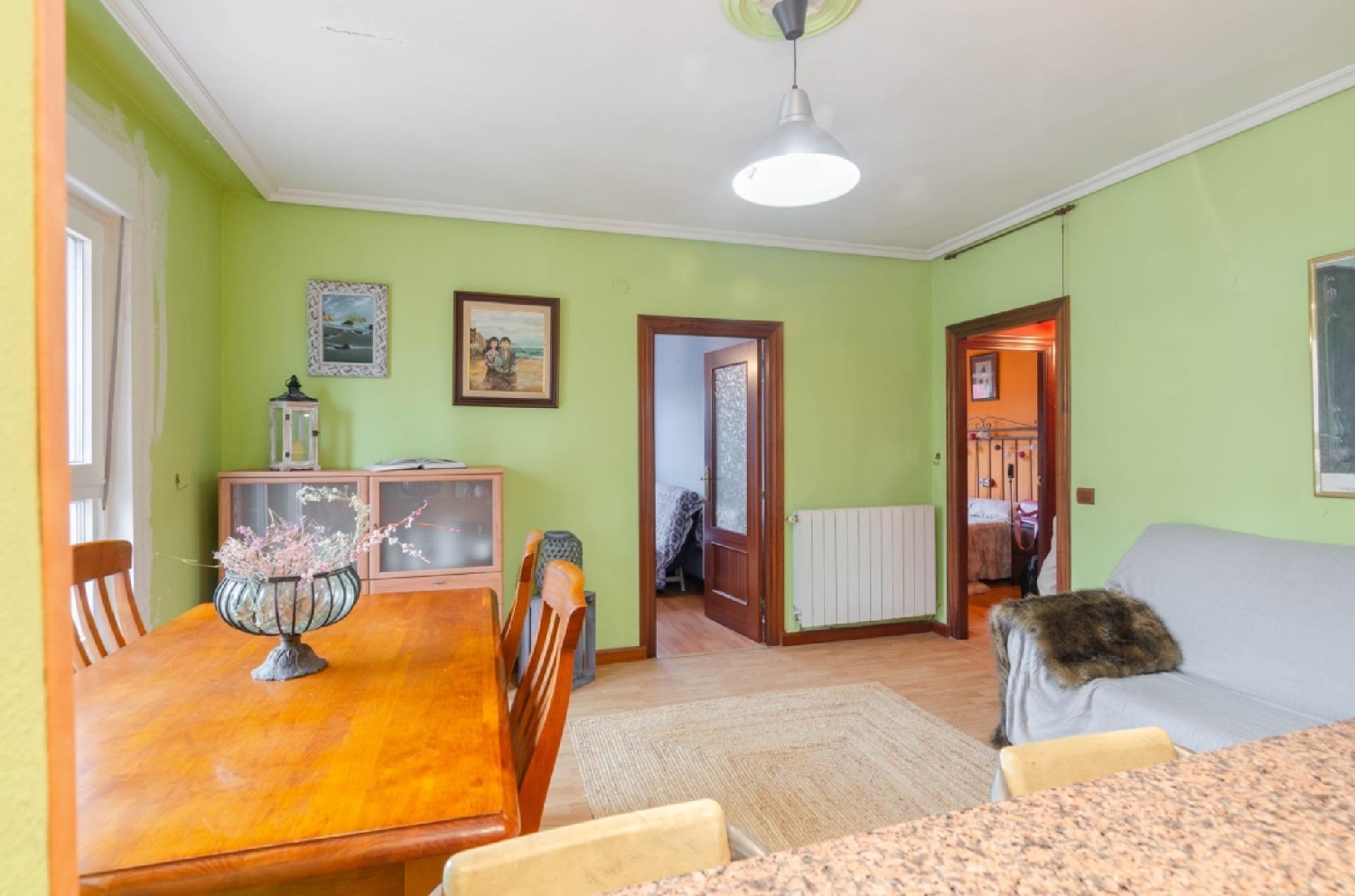  te koop appartement Gijón Centro 33201 Gijón 5