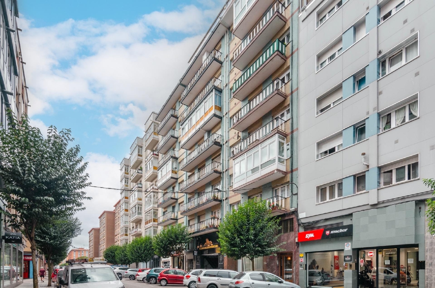 te koop appartement Gijón Centro 33201 Gijón 2