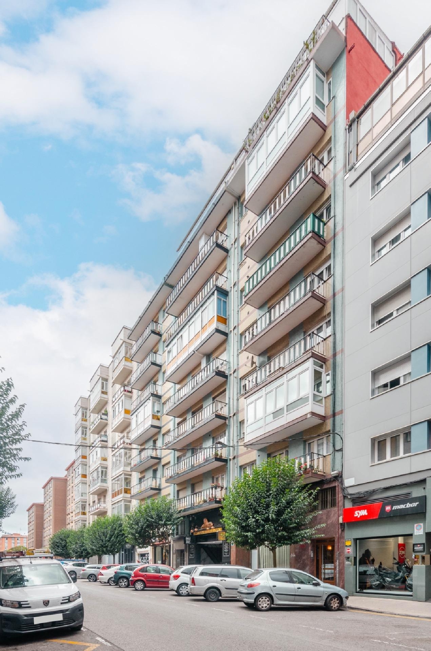 te koop appartement Gijón Centro 33201 Gijón 3