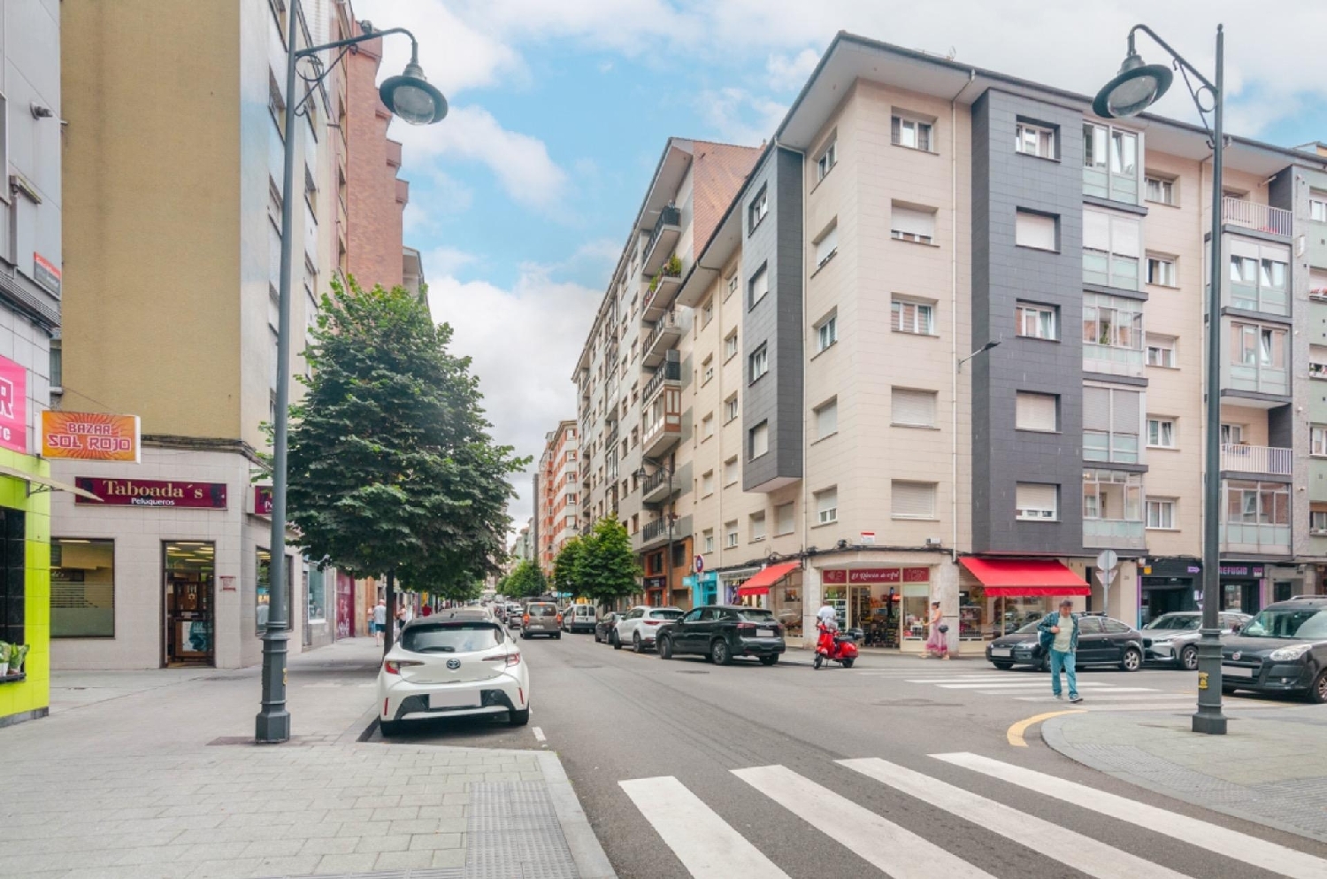  te koop appartement Gijón Centro 33201 Gijón 5