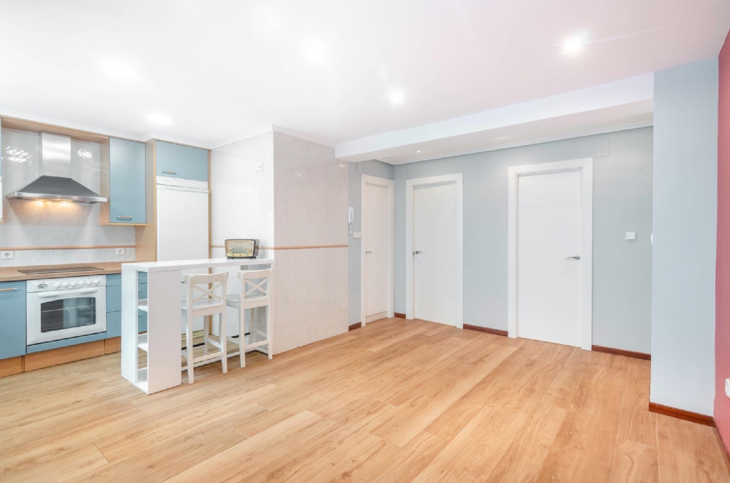  te koop appartement Gijón Centro 33201 Gijón 1