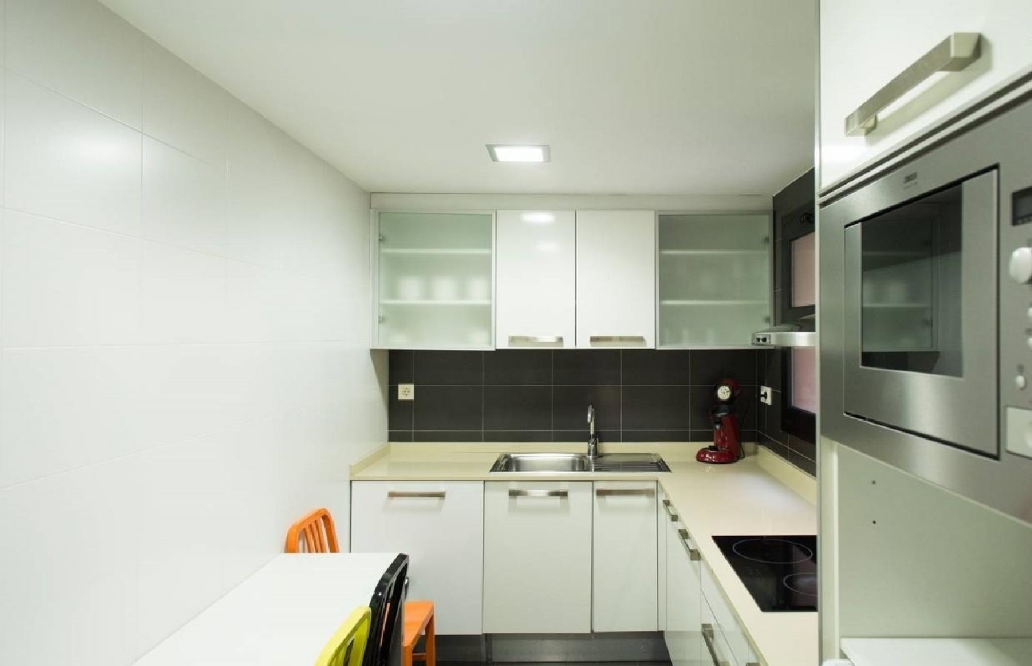 à vendre appartement Gijón Centro 33201 Gijón 3