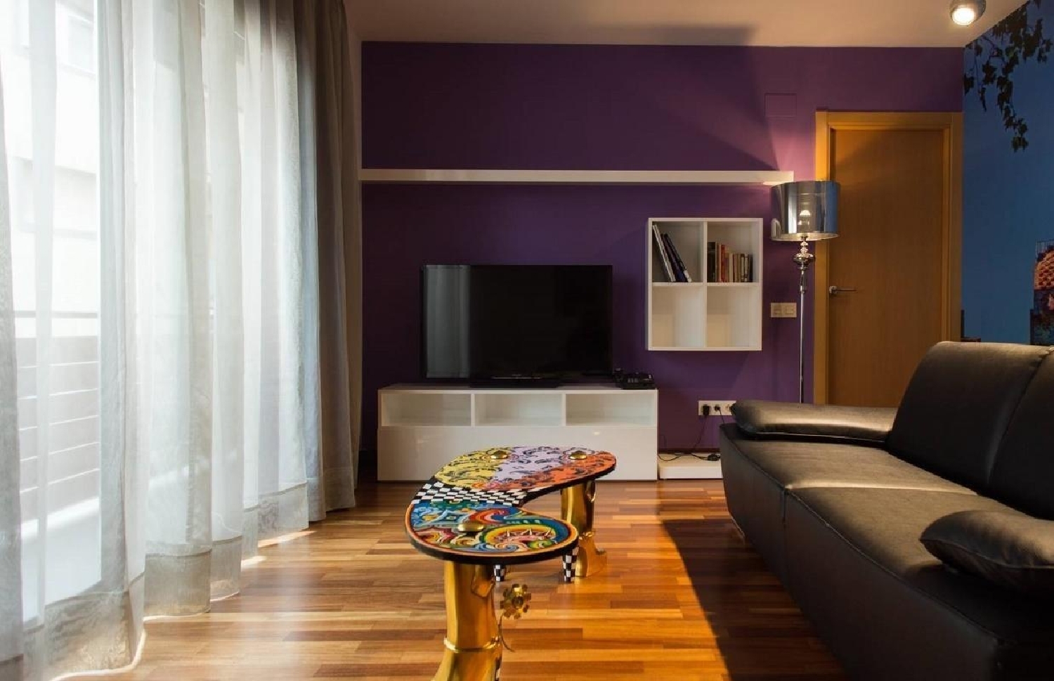  à vendre appartement Gijón Centro 33201 Gijón 1