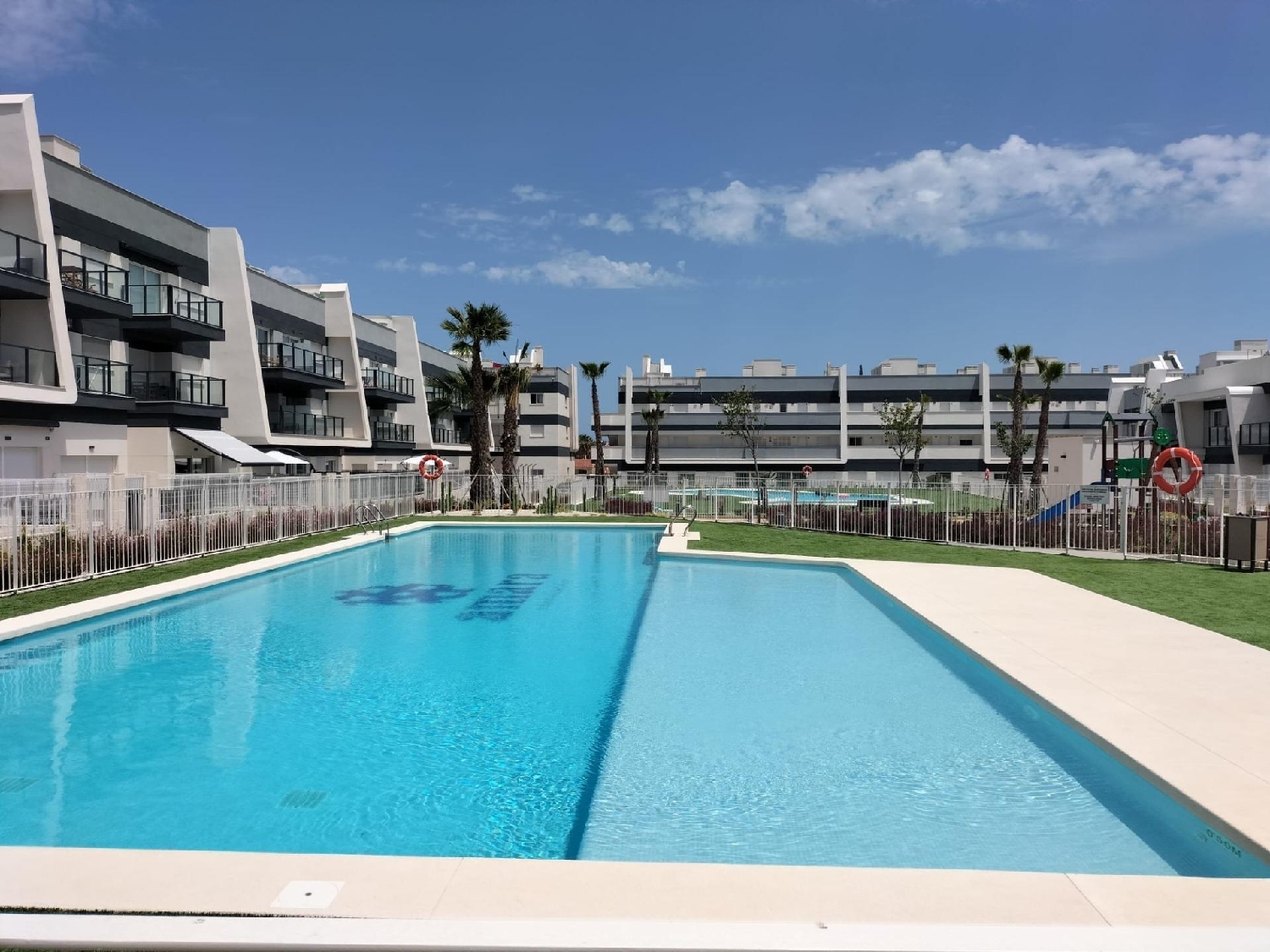 till salu lägenhet Gran Alacant Baix Vinalopó 2