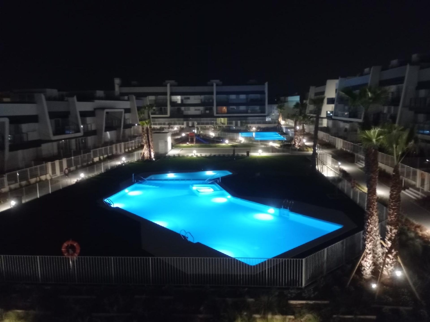  till salu lägenhet Gran Alacant Baix Vinalopó 1