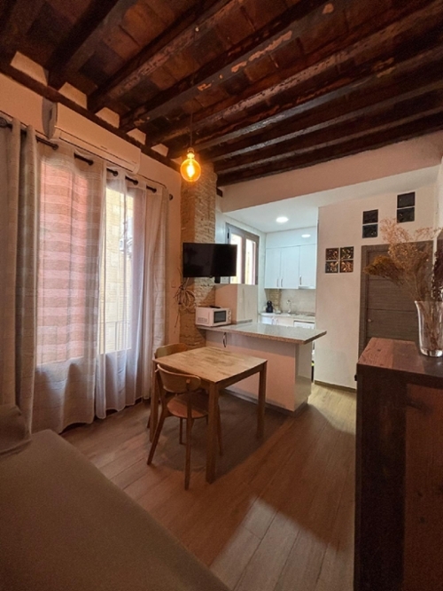 Granada Vega De Granada Wohnung Bild 6284952