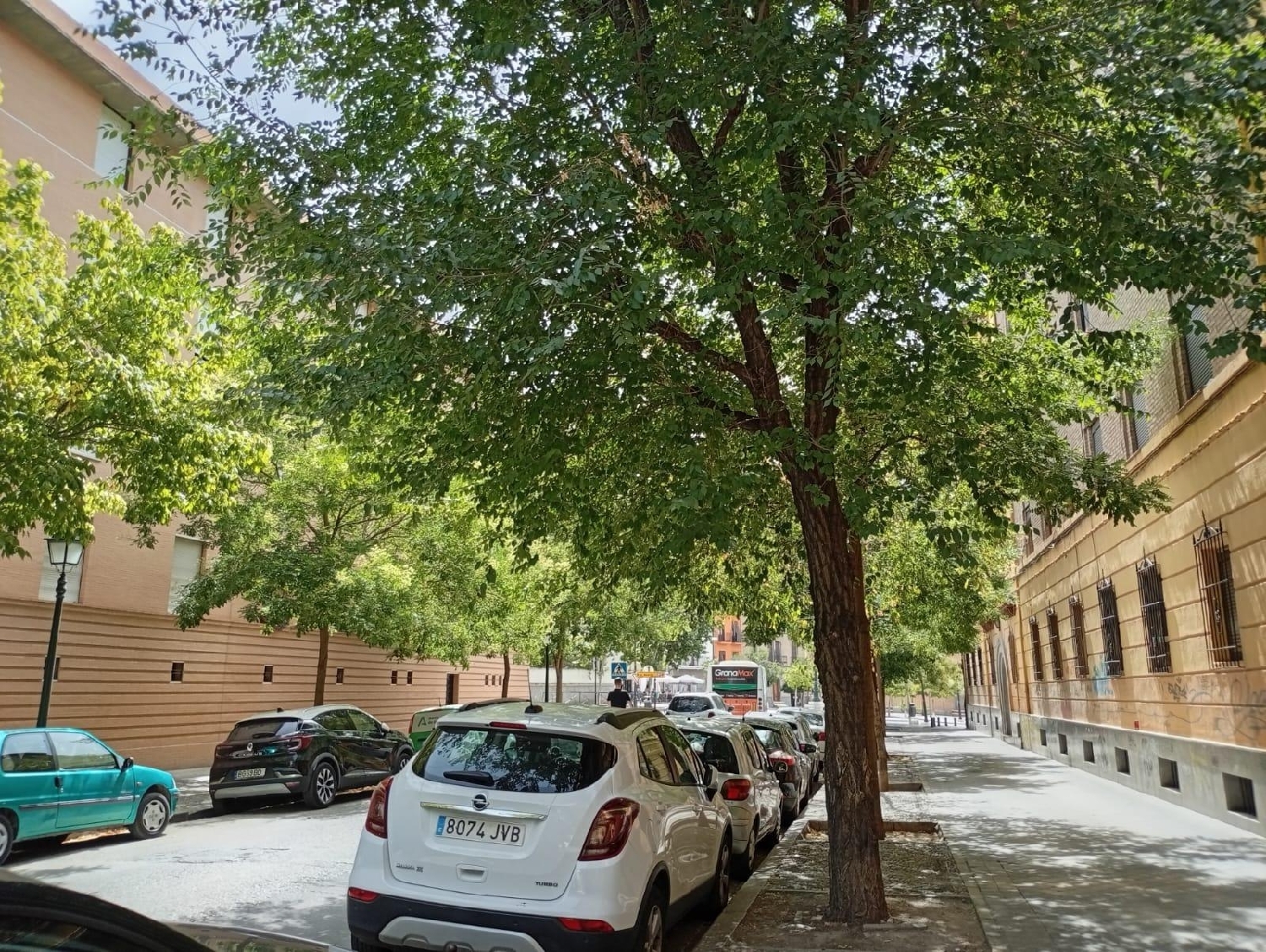  kaufen Wohnung Granada Vega De Granada 4