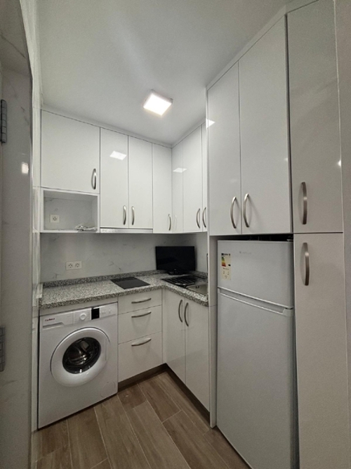 Granada Vega De Granada Wohnung Bild 6287200
