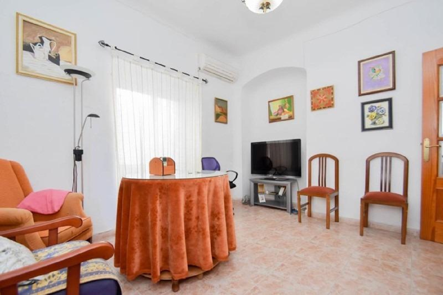  en venta apartamento Granada Vega De Granada 3
