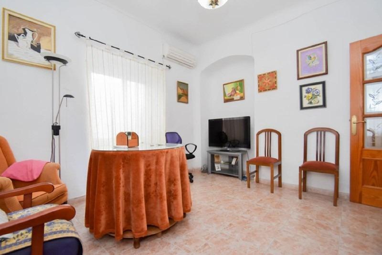  en venta apartamento Granada Vega De Granada 5