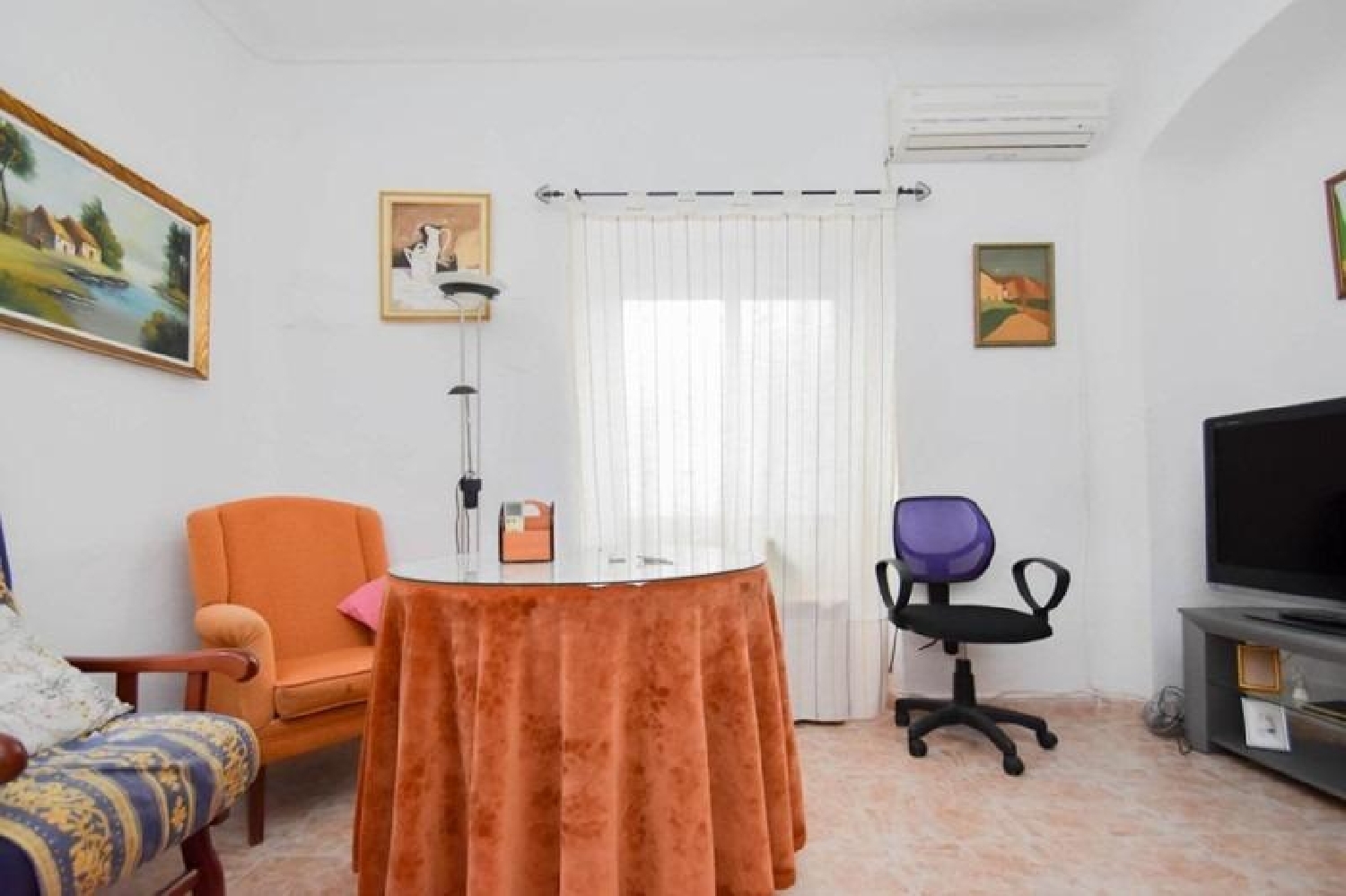  en venta apartamento Granada Vega De Granada 4