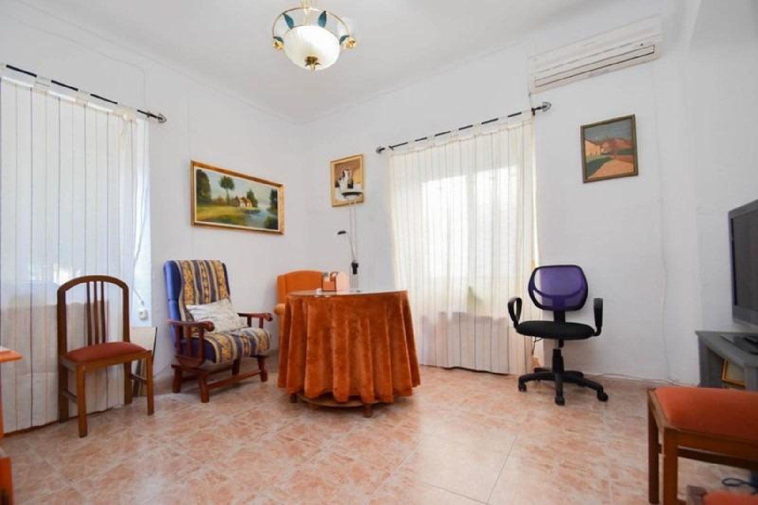  en venta apartamento Granada Vega De Granada 1