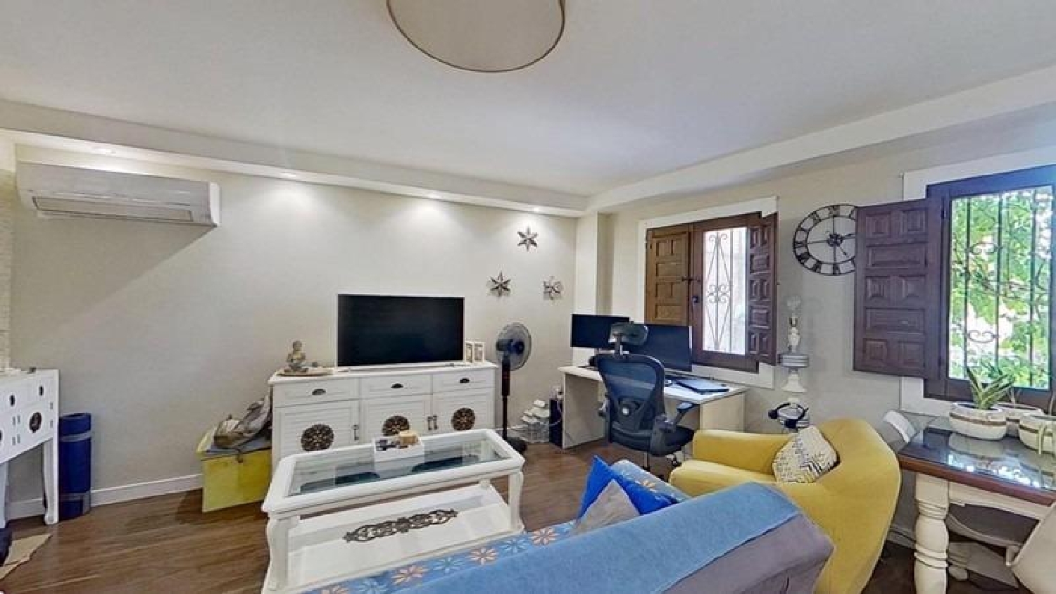  for sale apartment Granada Vega De Granada 4