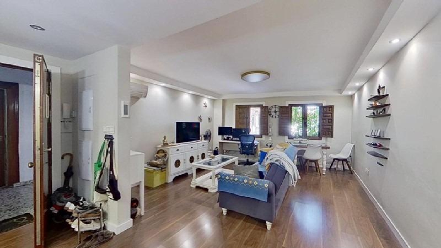 for sale apartment Granada Vega De Granada 3