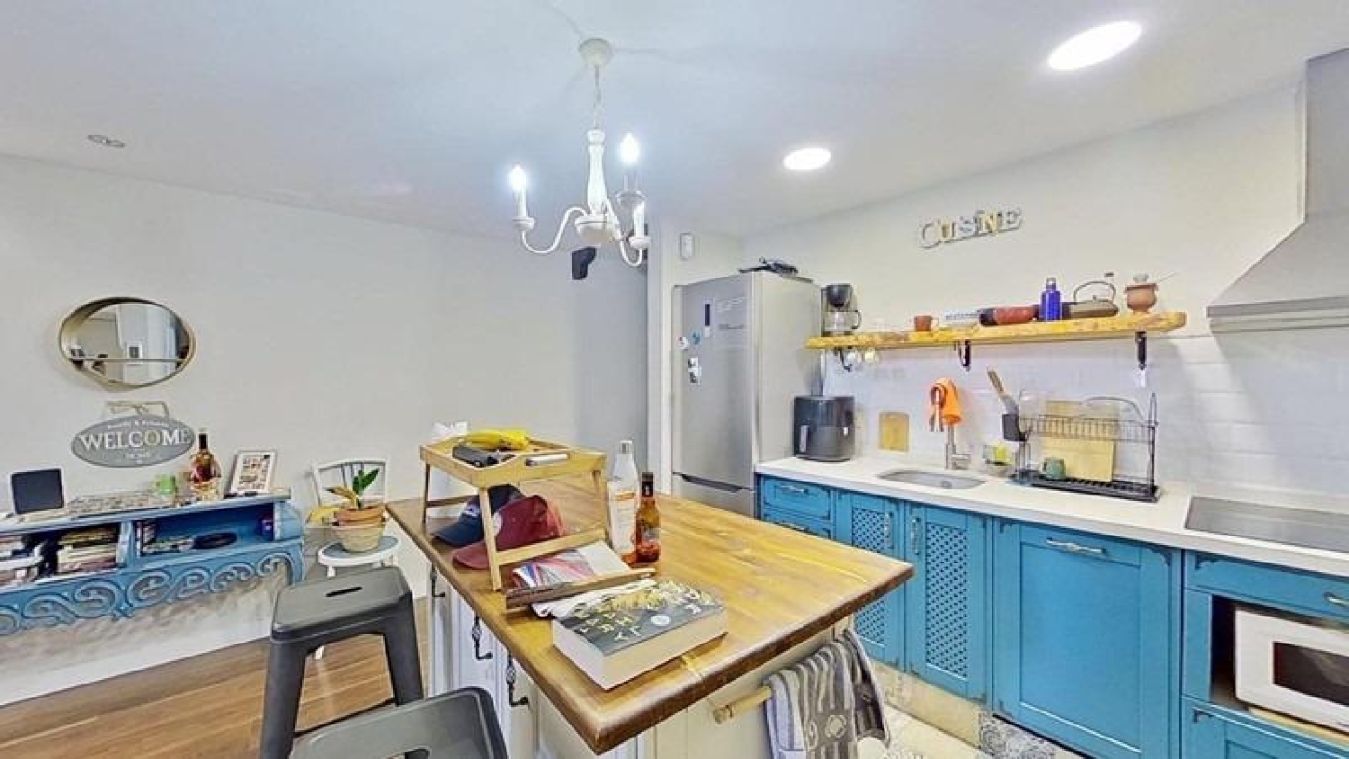  for sale apartment Granada Vega De Granada 5