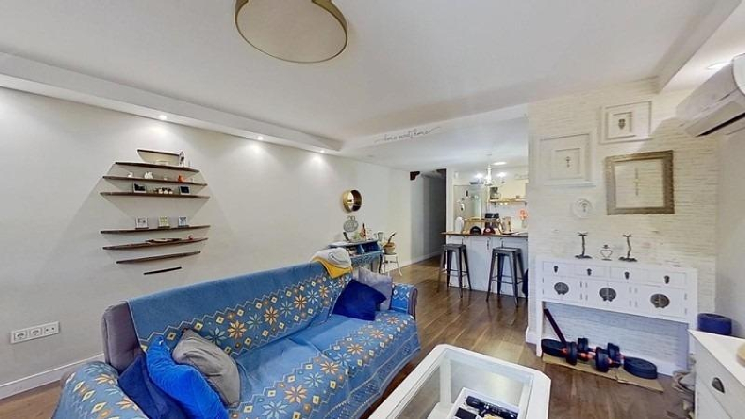  for sale apartment Granada Vega De Granada 8