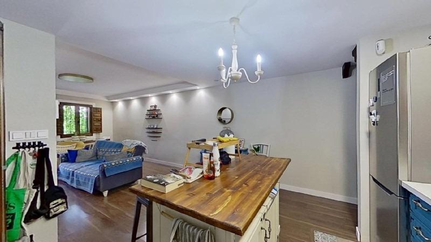  for sale apartment Granada Vega De Granada 6