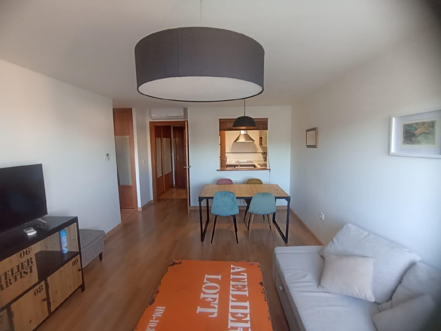 for sale apartment Granada Vega De Granada 2