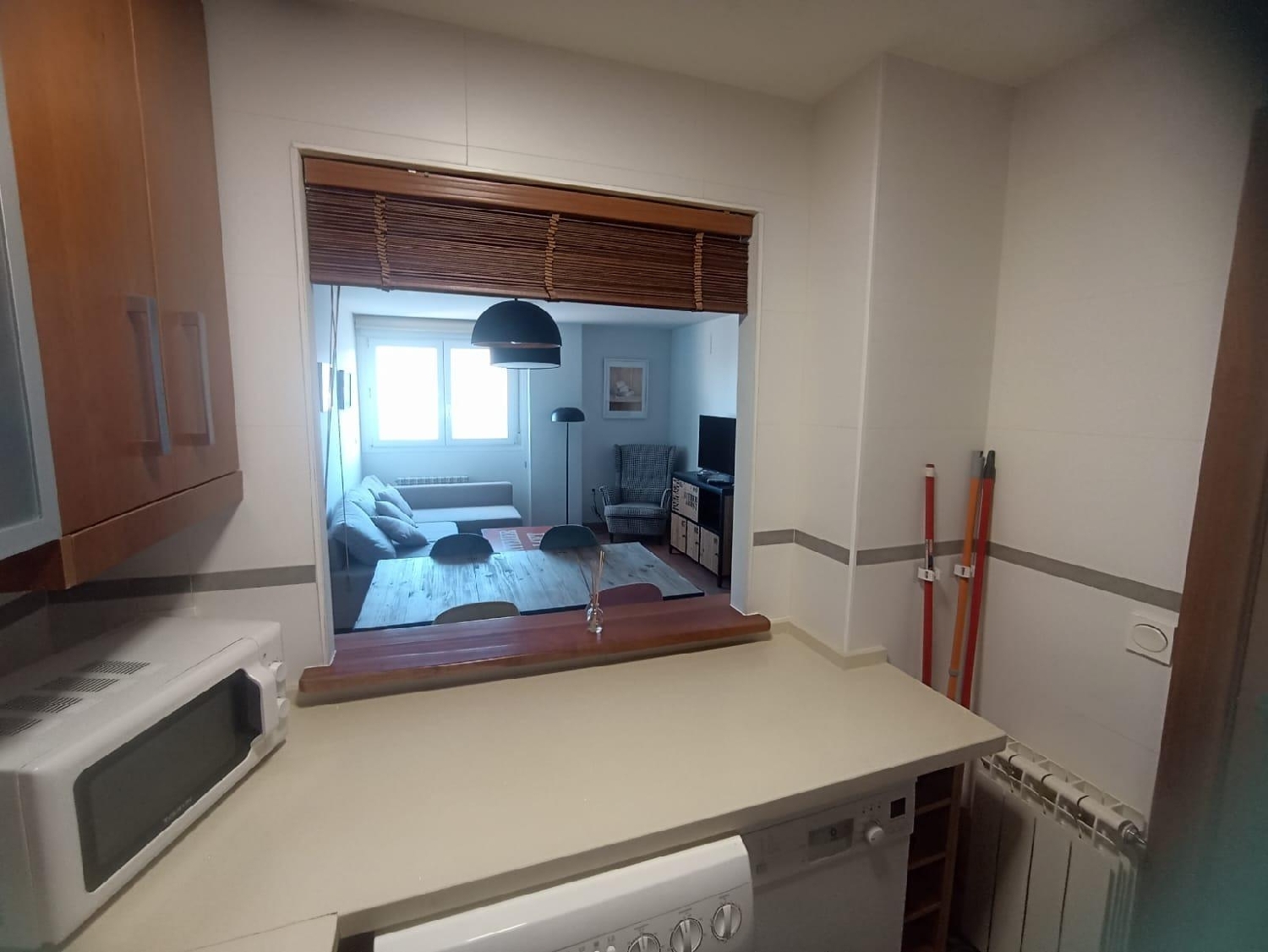 for sale apartment Granada Vega De Granada 3