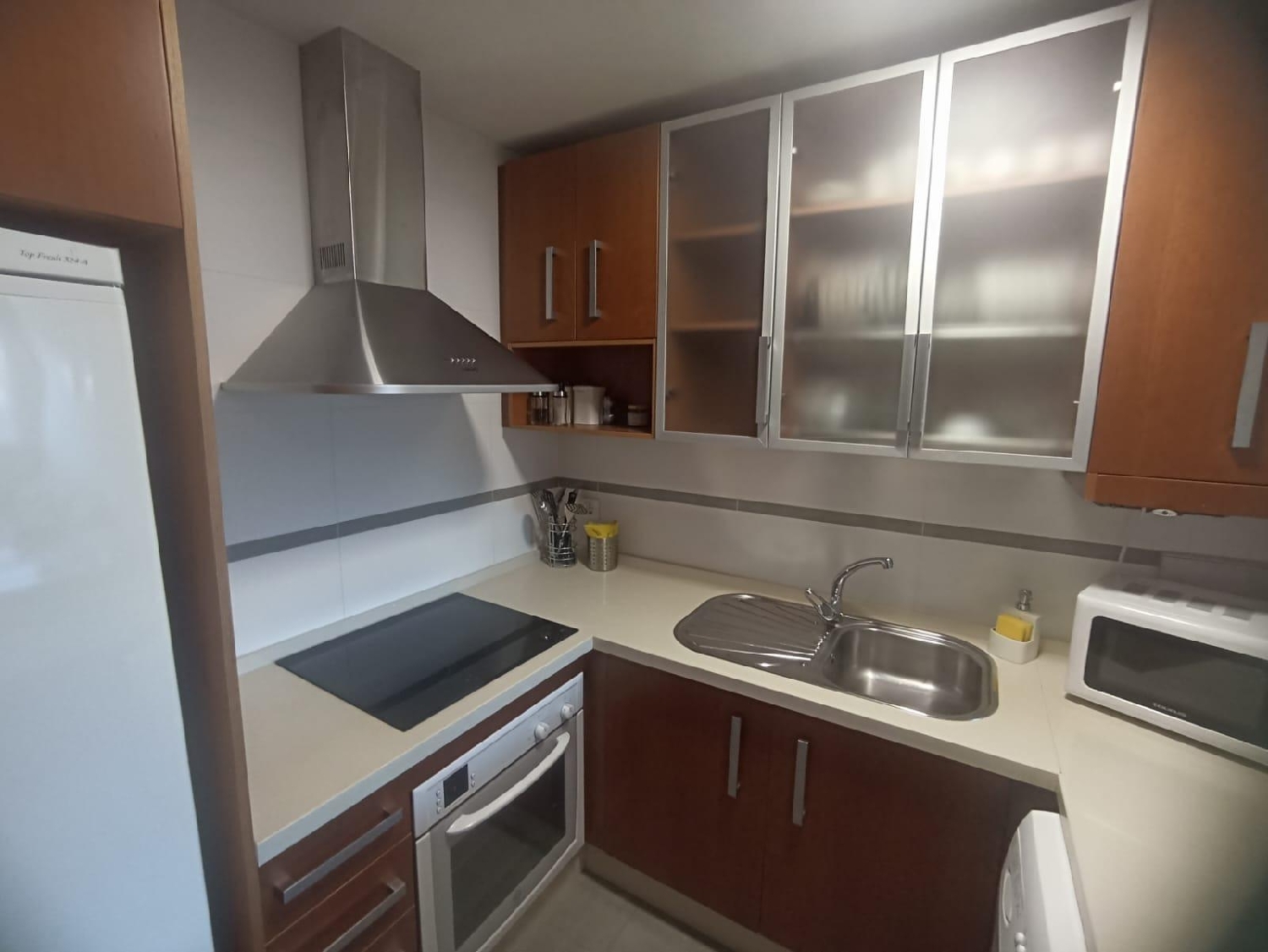  for sale apartment Granada Vega De Granada 4