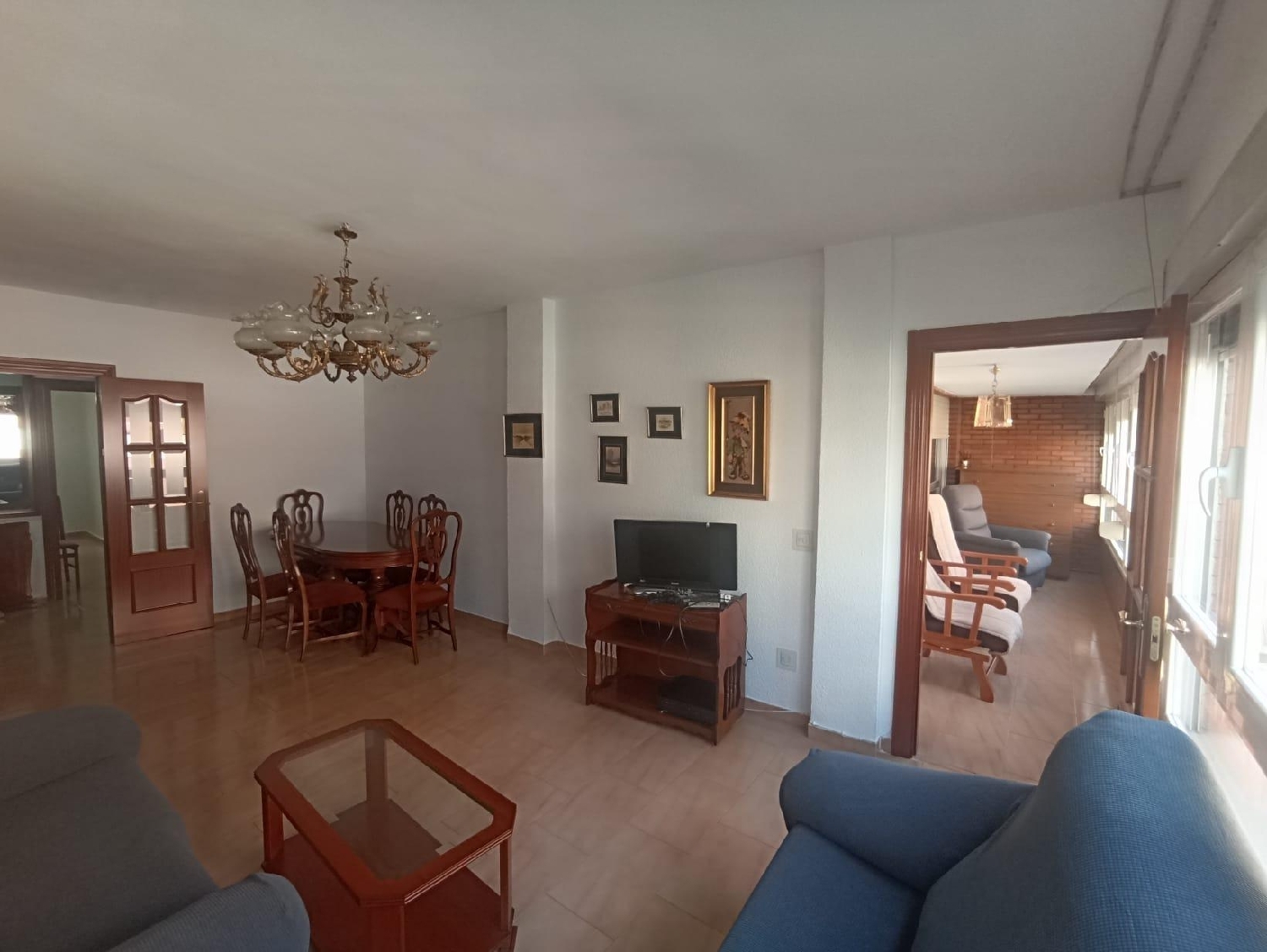  for sale apartment Granada Vega De Granada 4