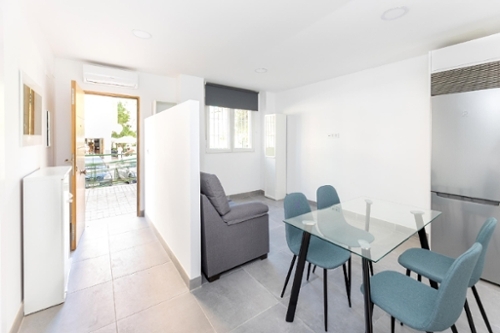 Granada Vega De Granada apartment foto 6286295