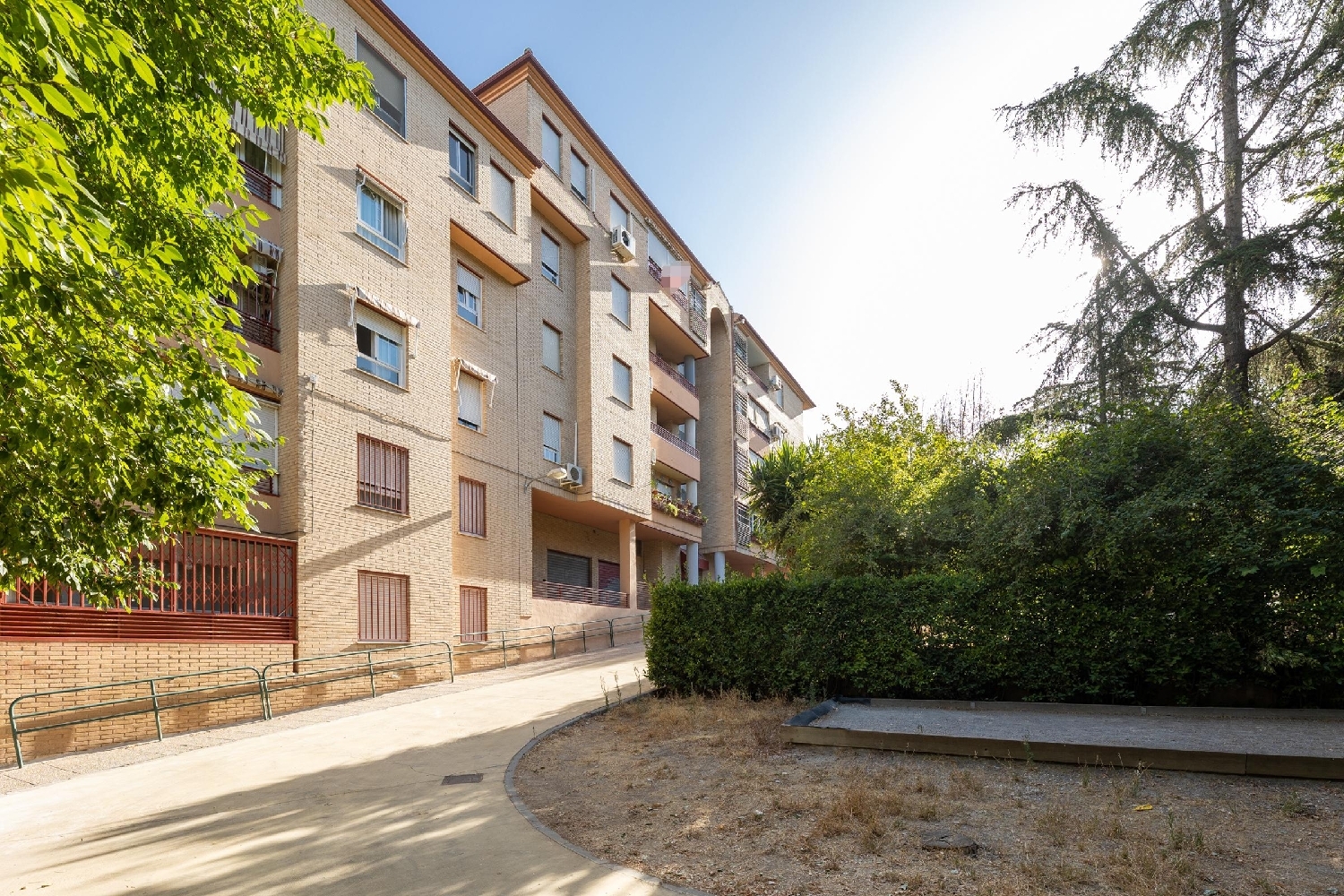  for sale apartment Granada Vega De Granada 5