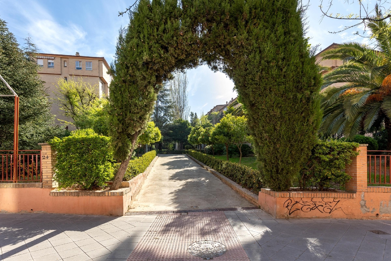 for sale apartment Granada Vega De Granada 3
