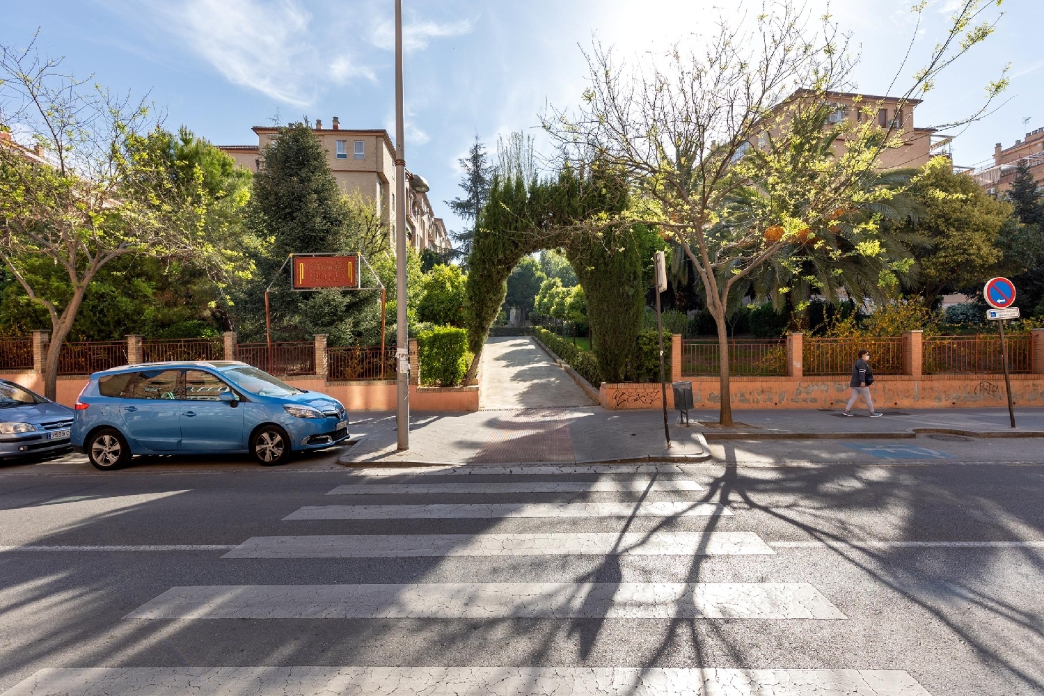 for sale apartment Granada Vega De Granada 2